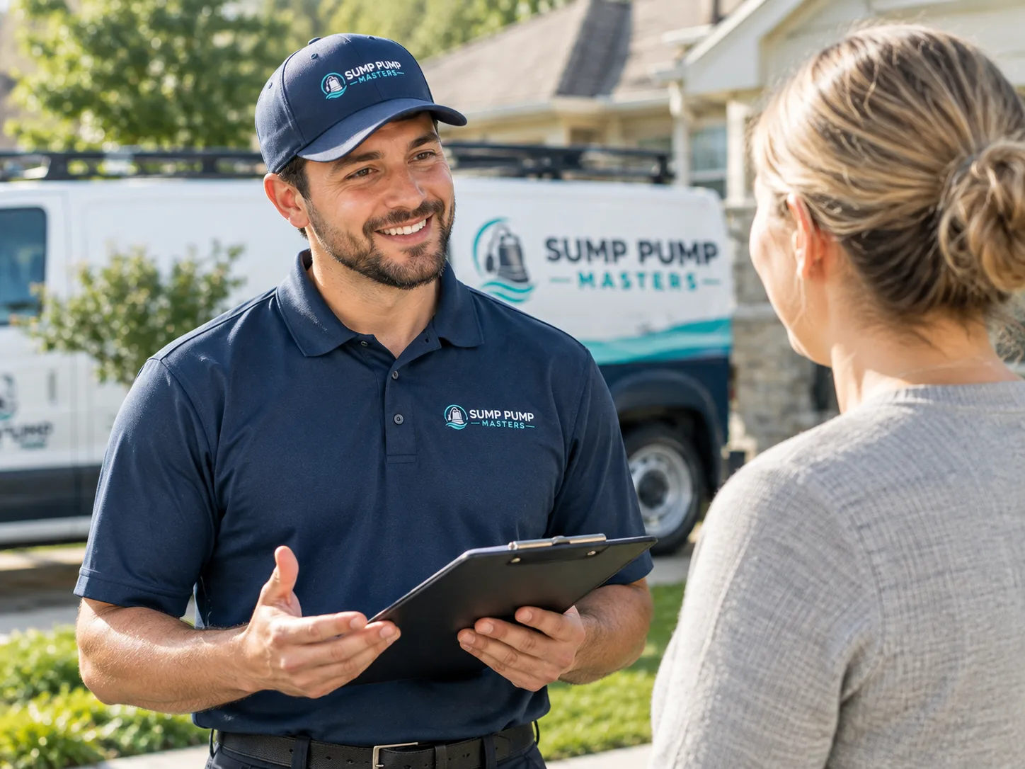 Sump Pump Repair Palco, KS FAQs